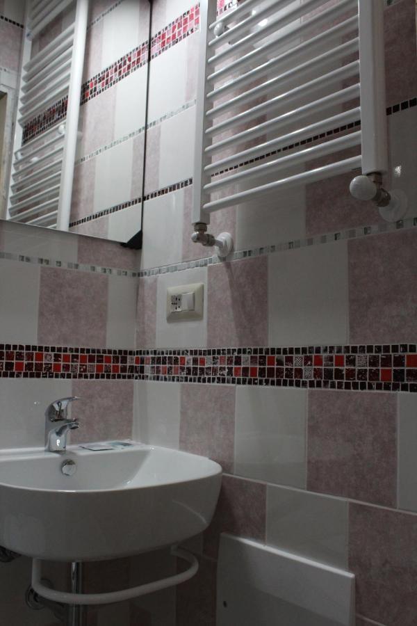 B&B Gli Archi Пиза Экстерьер фото