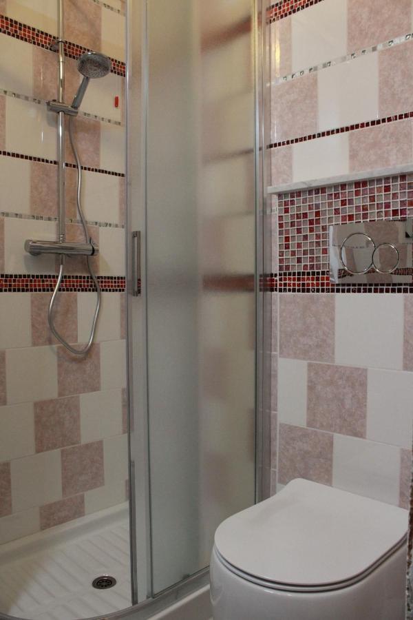B&B Gli Archi Пиза Экстерьер фото