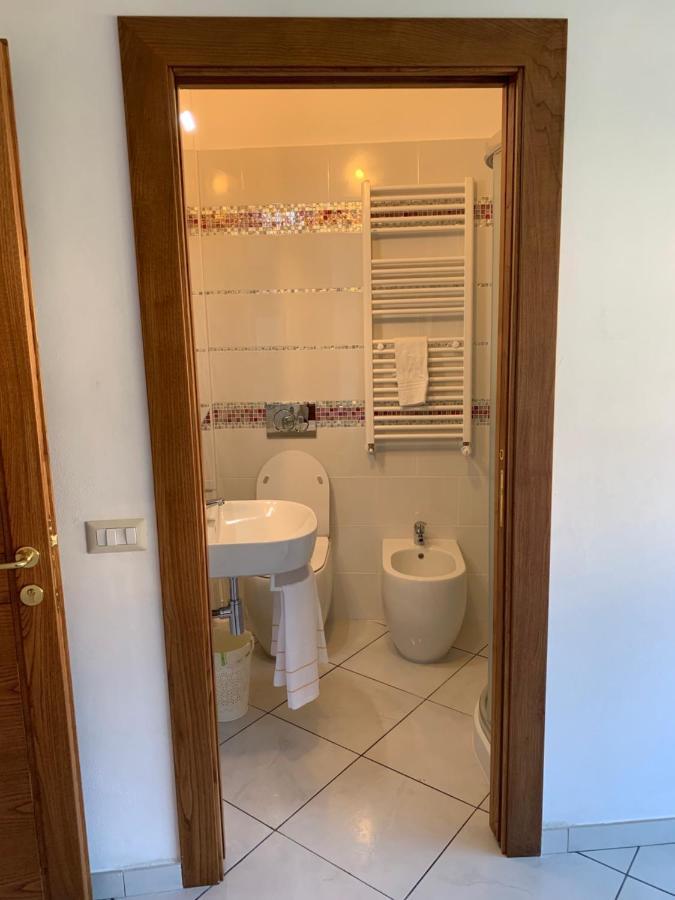 B&B Gli Archi Пиза Экстерьер фото