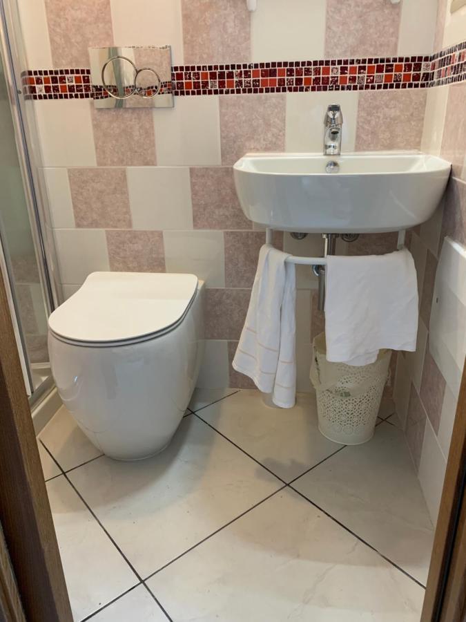 B&B Gli Archi Пиза Экстерьер фото