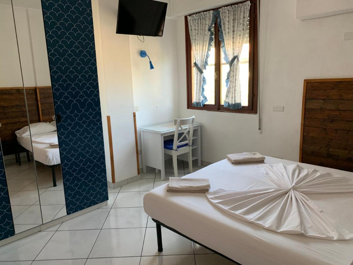 B&B Gli Archi Пиза Экстерьер фото