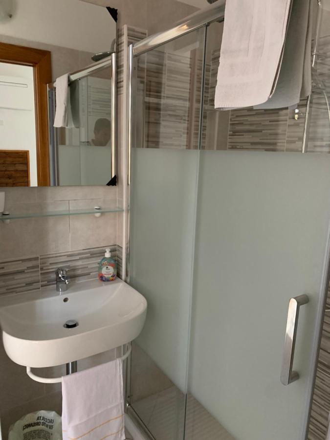 B&B Gli Archi Пиза Экстерьер фото