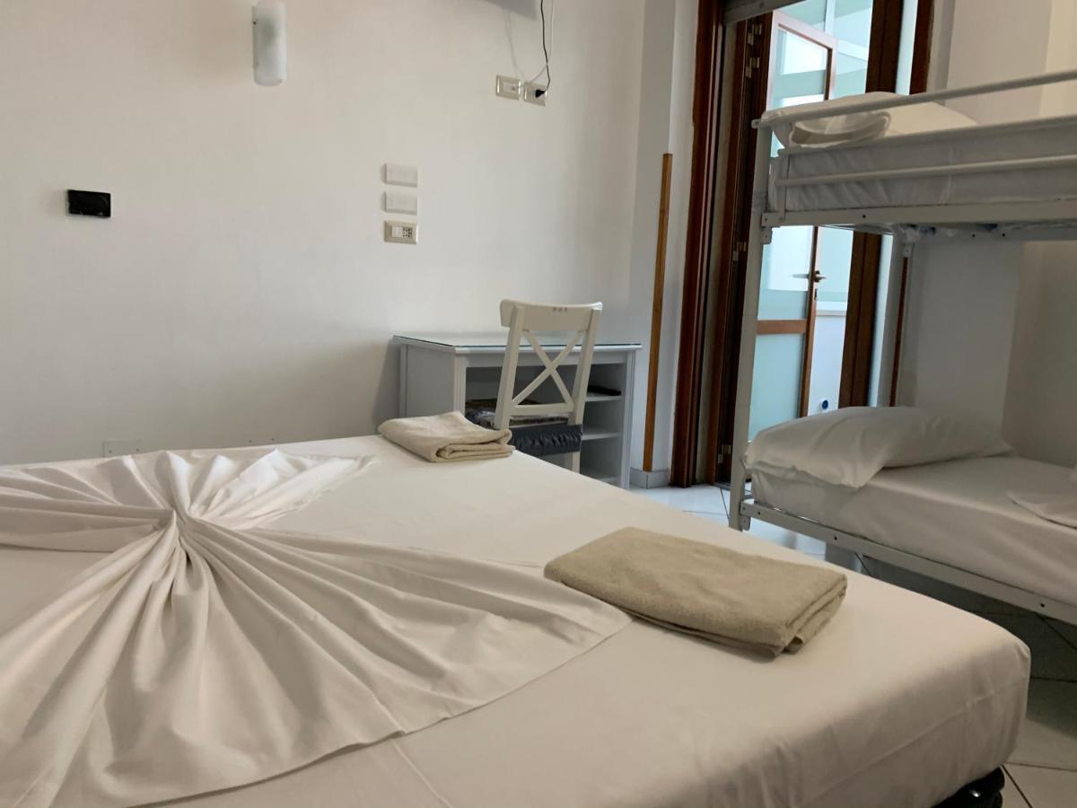B&B Gli Archi Пиза Экстерьер фото